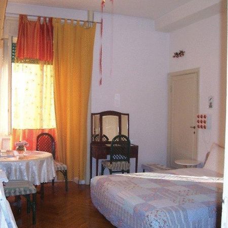 Milan B&B Bagian luar foto