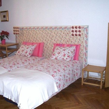 Milan B&B Bagian luar foto