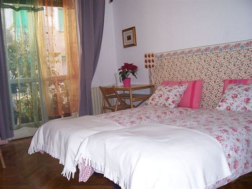 Milan B&B Bagian luar foto