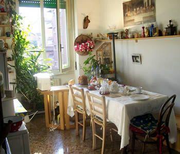 Milan B&B Bagian luar foto