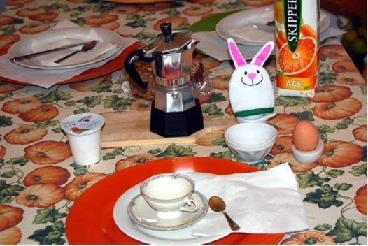 Milan B&B Bagian luar foto