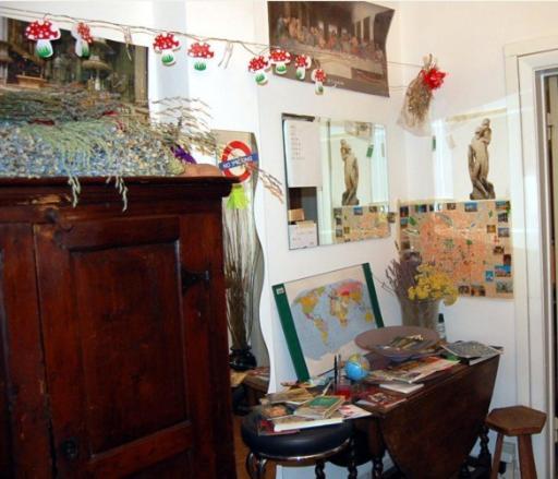 Milan B&B Bagian luar foto