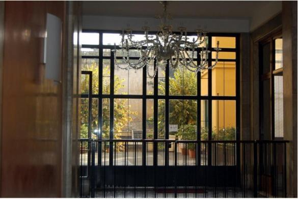 Milan B&B Bagian luar foto