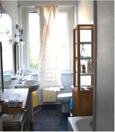 Milan B&B Bagian luar foto