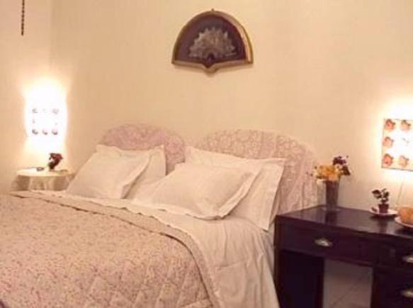 Milan B&B Ruang foto