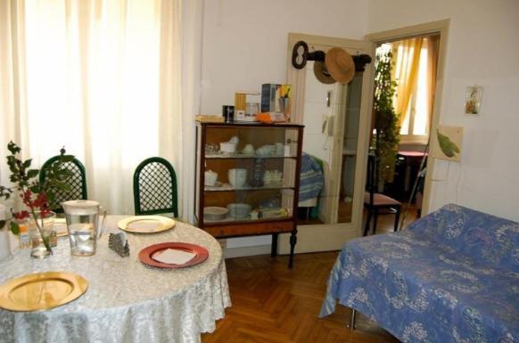 Milan B&B Bagian luar foto