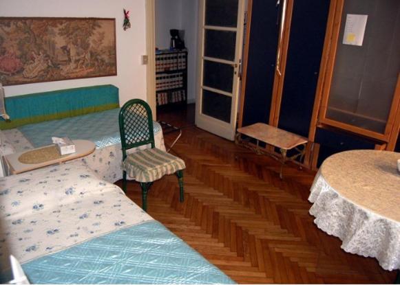 Milan B&B Ruang foto