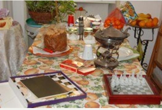 Milan B&B Bagian luar foto