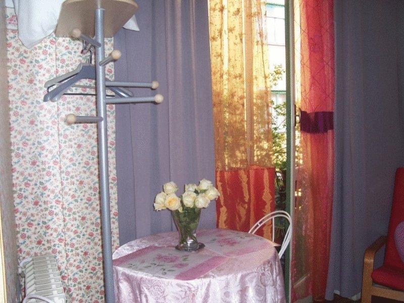 Milan B&B Bagian luar foto