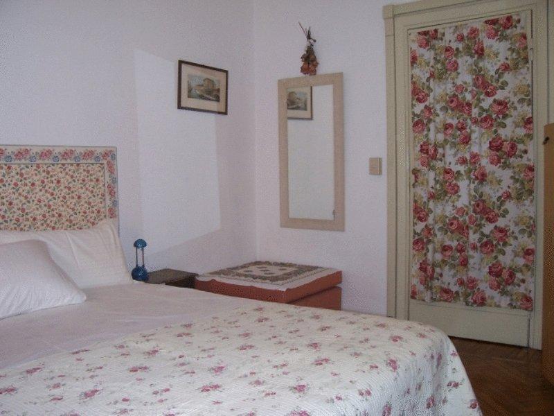 Milan B&B Bagian luar foto