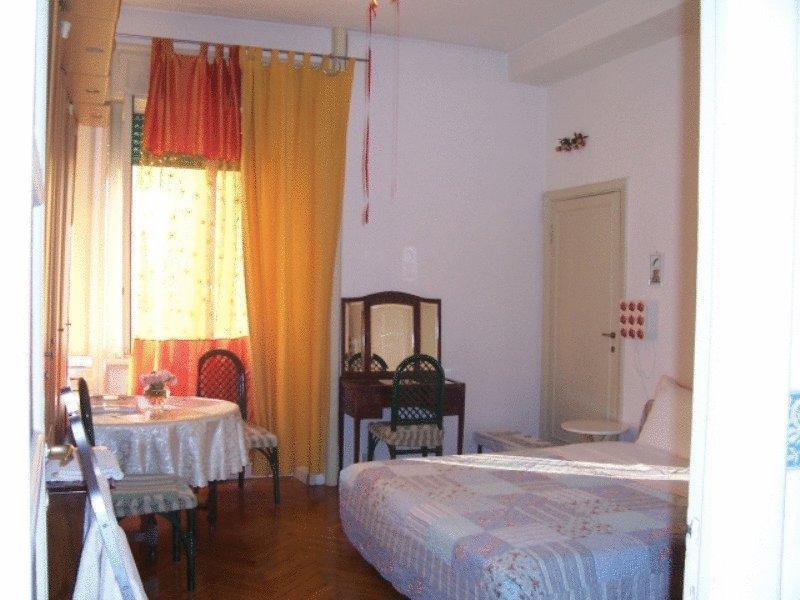Milan B&B Bagian luar foto
