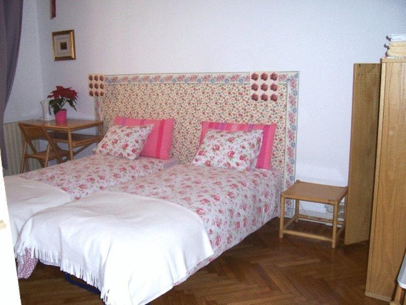 Milan B&B Bagian luar foto