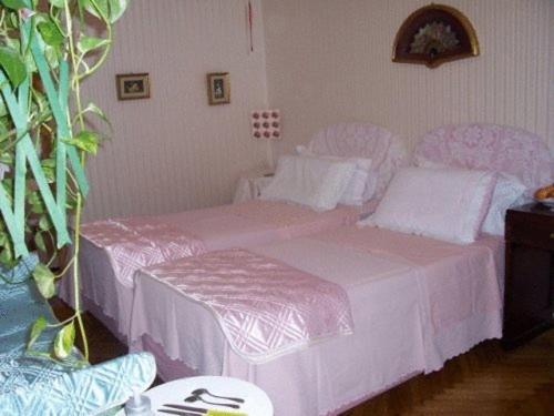 Milan B&B Bagian luar foto